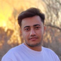 Reza Haseli