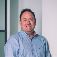 Darren Saunders