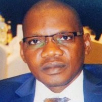 Elie Richard OUEDRAOGO