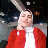 Sara Saad Salem