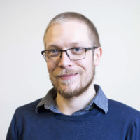 Niklas Huhtala
