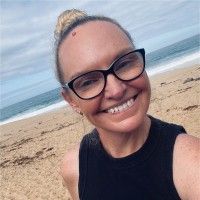 Colette Mcmahon