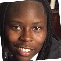 Ebony Sanders