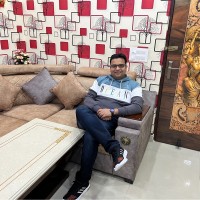 Deep Kishor