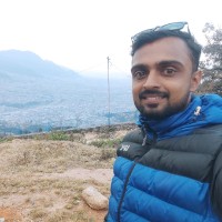 Manish Bhandari