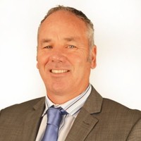 Mark Tomlinson