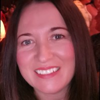 Claire Cockfield
