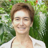 Veronica MarshSmit