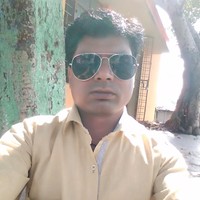 Kishor Choure