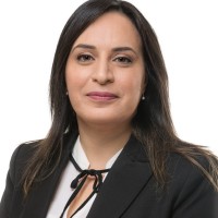 Rina Chakour