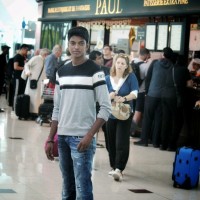 Naveen Kumar