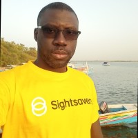 Aliou Diagne