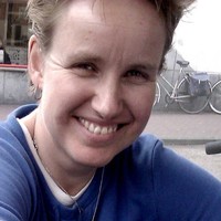 Astrid Van 'T Veer