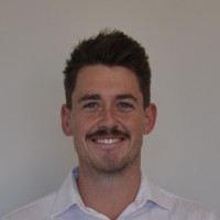Josh Freake