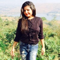 Poorva Choubey
