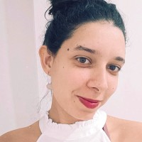 Bianca Souza