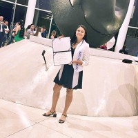 Ericka Mejias Salas