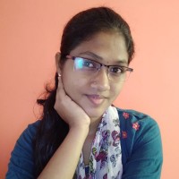 Vaishali Parab