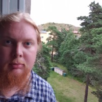 Tim Honkalammi