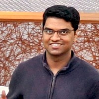 Edwin Saldanha