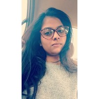 Vaishali Singh