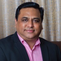Shivender Garg