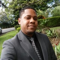 Angelo Hines