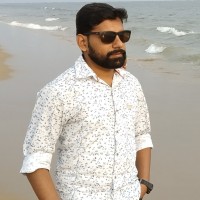 Swagat Swarup Mishra