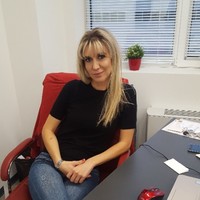Tsvetelina Galabova