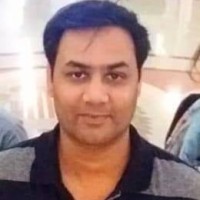 Faraz Ali