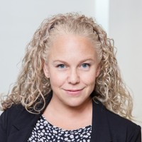 Sarah-Jane O'Brien