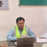 Rakesh Ranjan Singh