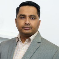 Abdul Mukhid Shaikh - M.Sc., Csp®️, Chsm, Certiosh Certified Trainer, Approved Lead Auditor, Level6,