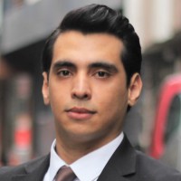 Sam Emad Masri