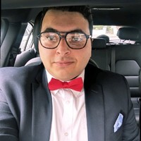 Moosa Berjaoui