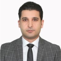 Arash Jamali