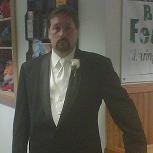 Paul Mcneal