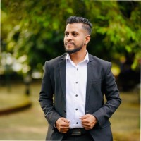 Nuwan Buddhika