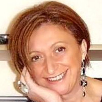 Lina Caridi