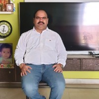 Masthanaiah Gaddagunta