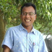 Monirul Hoque