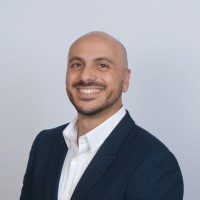 Aria Ansari, M.Sc., P.E.