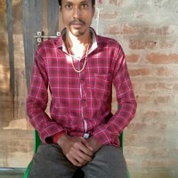 Bishnupada Mondal