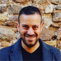 Stephane Loubiere