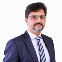 Nirdesh Malik