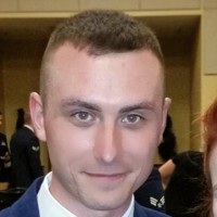 Chad Byrne, Cgmp