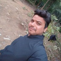 Shashank Sekhar Panigrahi
