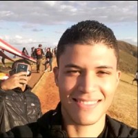 Felipe Barbosa da Silva