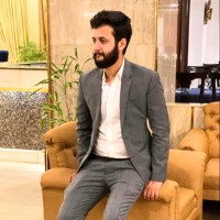 Mohsin Masood