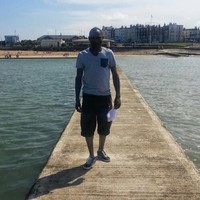 David Kamara
